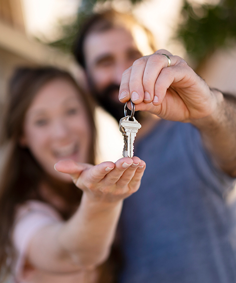 Gestión de alquileres