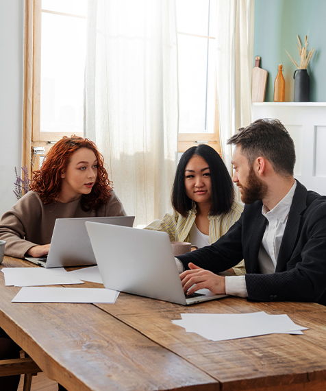 Financiamiento e hipotecas
